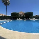 Apartment Balcones