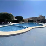 Balcones Apartment Torrevieja