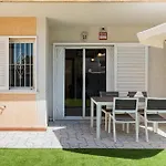 Appartement Balcones *