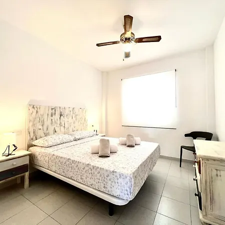 شقة Balcones تورّيفيِخا