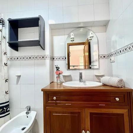 Appartement Balcones *