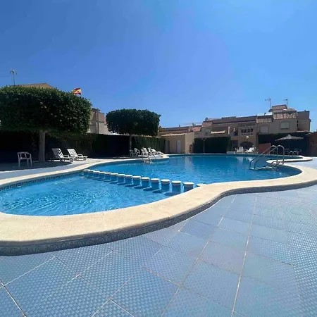 Apartman Balcones *