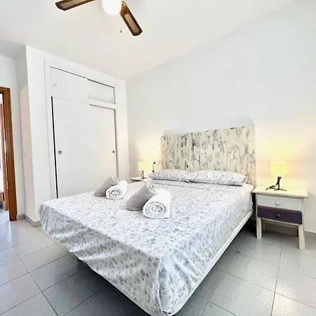 Balcones Apartment Torrevieja