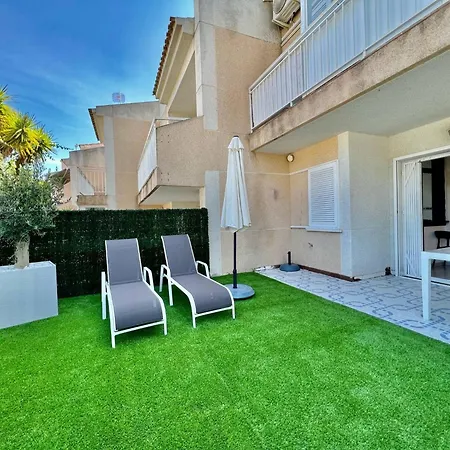 Apartman Balcones
