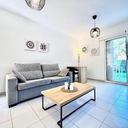 Apartman Balcones *