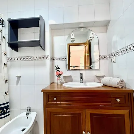Balcones Apartamento