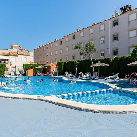 Appartement Balcones Torrevieja