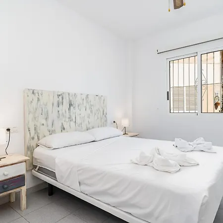 Balcones Appartement *