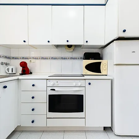 Balcones Appartement Torrevieja