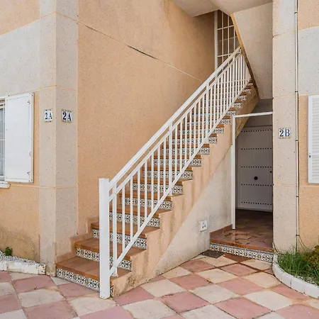 Апартаменты Balcones *