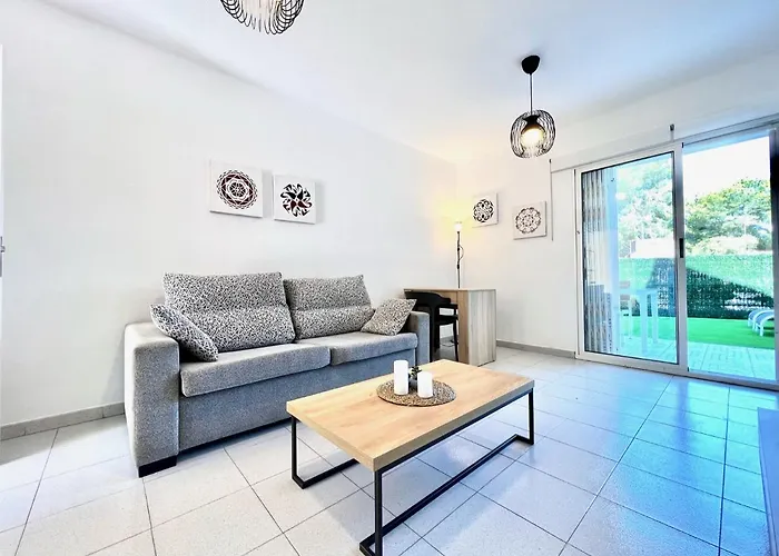 Balcones * Torrevieja