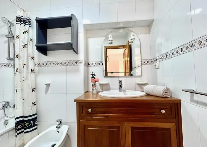 Apartment Balcones *