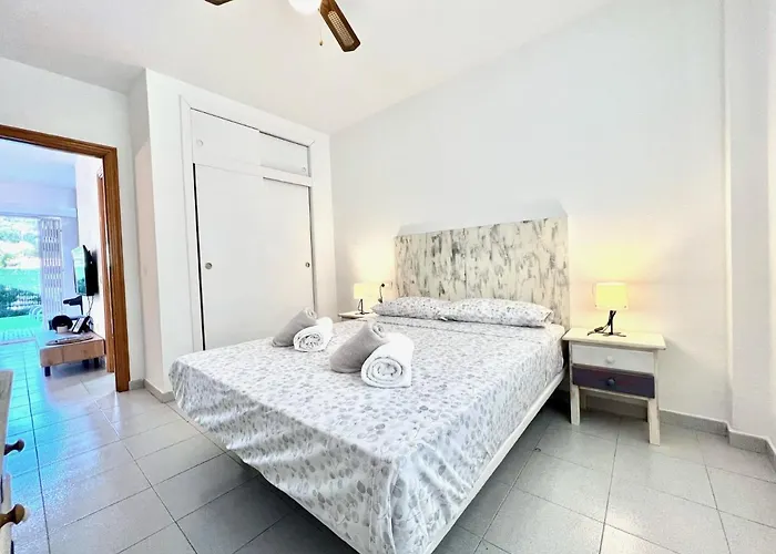 Balcones * Torrevieja